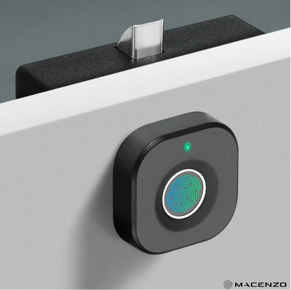 Fingerprint Smart Drawer Lock