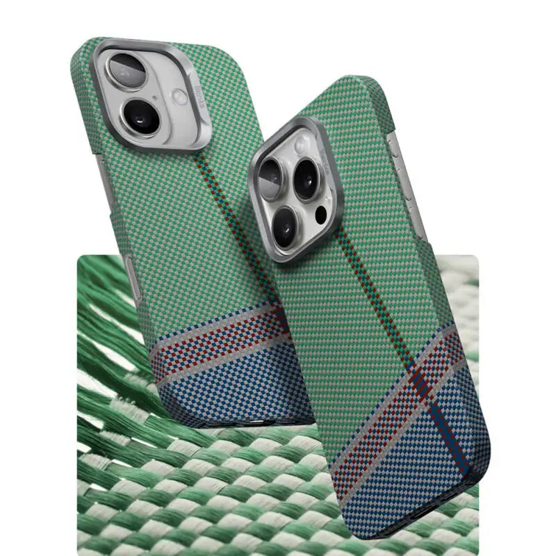 Benks IPhone Case Built with Kevlar®