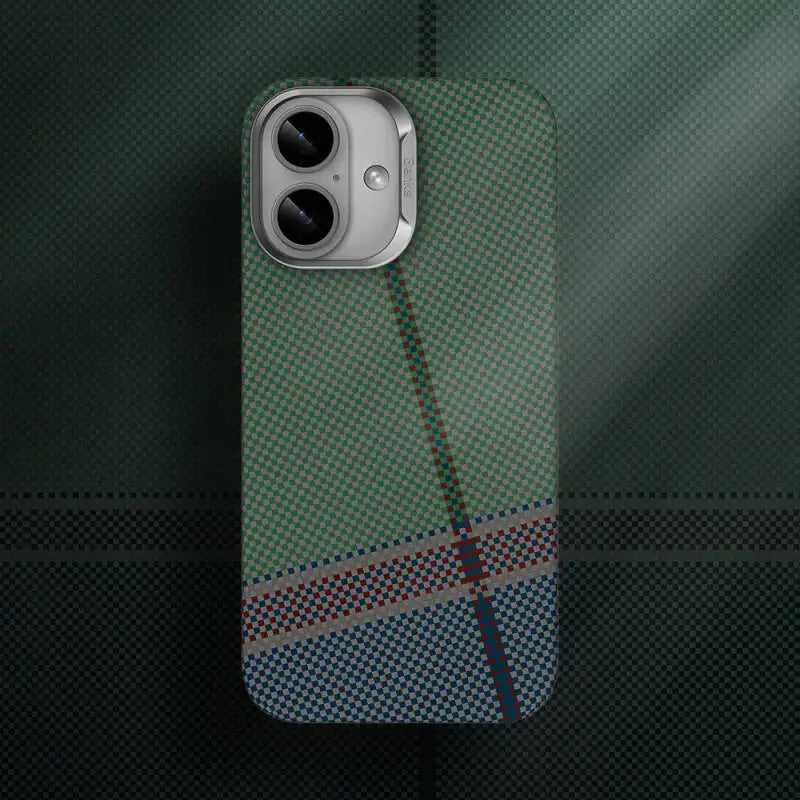 Benks IPhone Case Built with Kevlar®