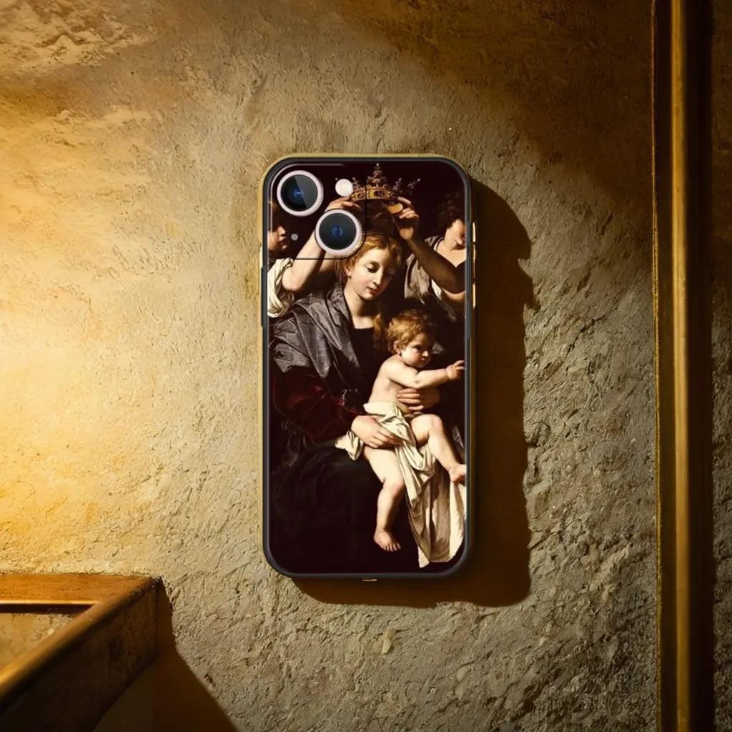 Renaissance Art Painting IPhone Case