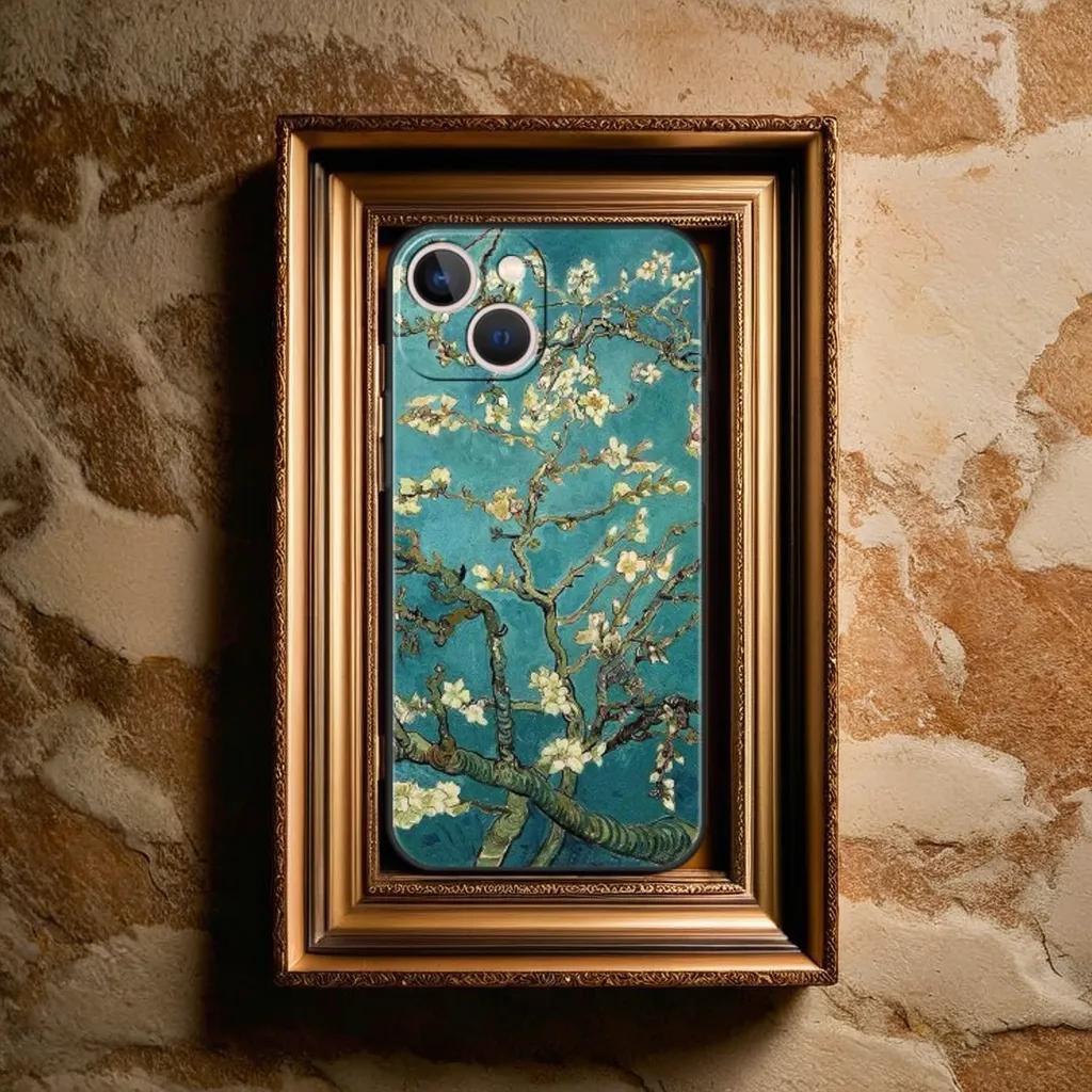 Renaissance Art Painting IPhone Case