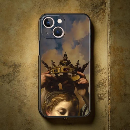 Renaissance Art Painting IPhone Case