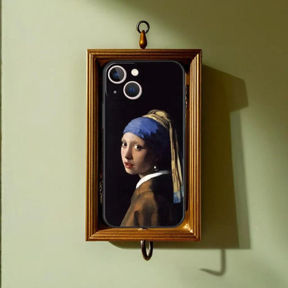 Renaissance Art Painting IPhone Case