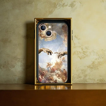 Renaissance Art Painting IPhone Case